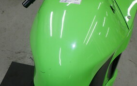 KAWASAKI NINJA 250R EX250K