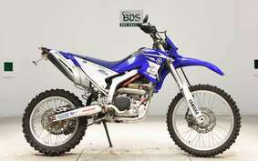 YAMAHA WR250R DG15J