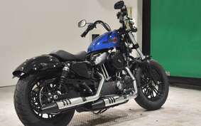 HARLEY XL1200X 2022 LC3