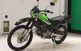 KAWASAKI SUPER SHERPA KL250G