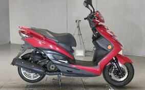 YAMAHA CYGNUS 125 X SR SE44J