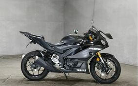 YAMAHA YZF-R25 RG43J