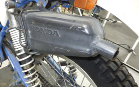 HONDA TL125 JD06