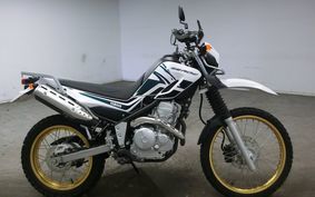 YAMAHA SEROW 250 Fi DG17J