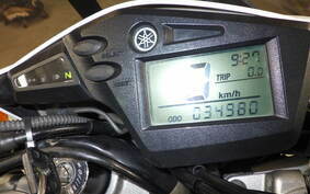 YAMAHA SEROW 250 DG17J