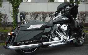 HARLEY FLHX Street Glide 2010 KB4