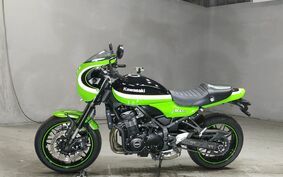 KAWASAKI Z900RS CAFE 2019 ZR900C