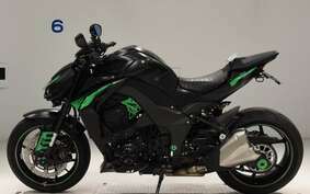 KAWASAKI Z1000 Gen.5 2020 ZXT00W