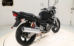 KAWASAKI BALIUS 250 Gen.2 ZR250B