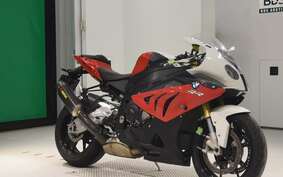 BMW S1000RR 2013