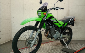 KAWASAKI SUPER SHERPA KL250G