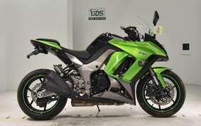 KAWASAKI NINJA 1000 2013