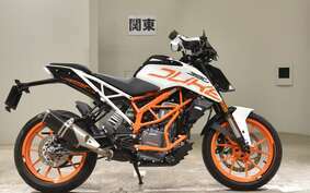 KTM 390 DUKE 2018 JPJ40