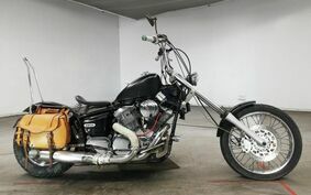 YAMAHA DRAGSTAR 250 VG02J