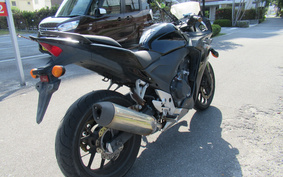 HONDA CBR400R 2014 NC47