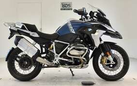 BMW R1250GS 2023