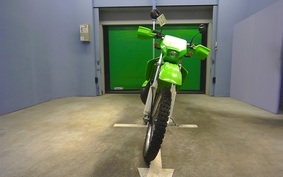 KAWASAKI KDX125 SR 1994 DX125A