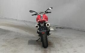 DUCATI MONSTER 796 2012 M506AB