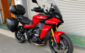 YAMAHA TRACER 9 GT 2021 RN70J