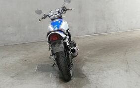 SUZUKI GSX400X IMPULSE 1995 GK79A