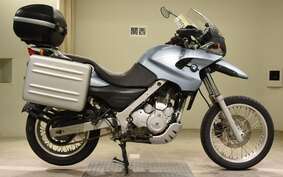 BMW F650GS 2000 0172