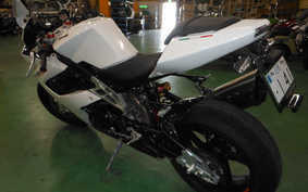 BIMOTA DB8 2011 DB08