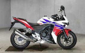 HONDA CBR400R 2015 NC47