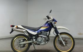 KAWASAKI SUPER SHERPA 1997 KL250G