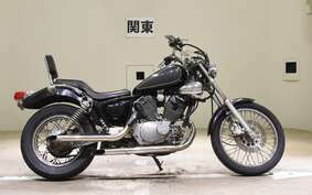 YAMAHA VIRAGO 250 3DM