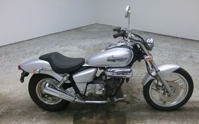 HONDA MAGNA 50 AC13