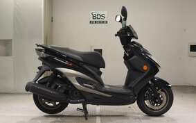 YAMAHA CYGNUS 125 XSR 2 SE44J