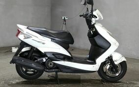 YAMAHA CYGNUS 125 X SE44J