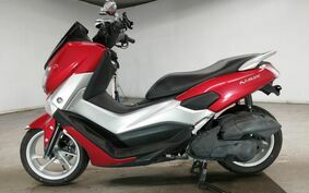 YAMAHA N-MAX 125 SE86J