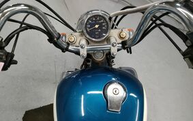 YAMAHA VIRAGO 250 S 3DM