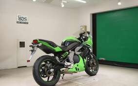 KAWASAKI NINJA 400R 2012 ER400B