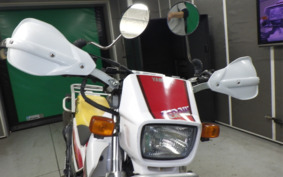 YAMAHA SEROW 225 4JG