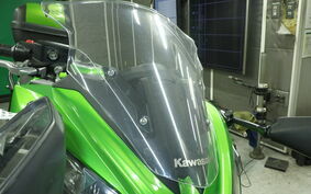 KAWASAKI NINJA 650 2014