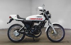 YAMAHA RZ50 2000 RA02J