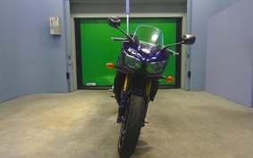 YAMAHA FZ FAZER 2007 RN17