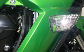 KAWASAKI NINJA 1000 A 2016 ZXT00L