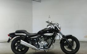 KAWASAKI ELIMINATOR 250 V Type 2004 VN250A