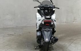 YAMAHA TRICITY 125 SE82J