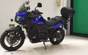 SUZUKI DL650 ( V-Strom 650 ) A 2013 VP56A