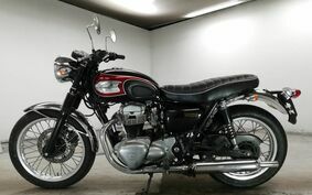 KAWASAKI W650 2001 EJ650A