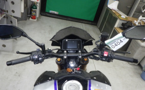 YAMAHA MT-09 SP 2022 RN69J