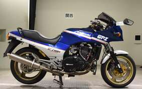 KAWASAKI GPZ900R NINJA 1989 ZX900A