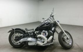 YAMAHA DRAGSTAR 1100 CLASSIC 2004 VP13J