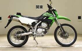 KAWASAKI KLX250 Gen.2 LX250S