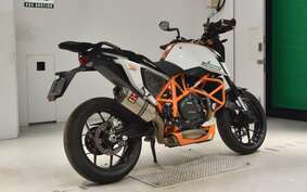 KTM 690 DUKE R 2014 LDU40