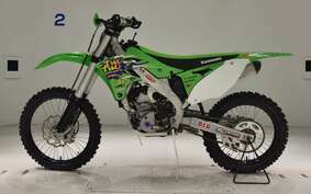 KAWASAKI KX250 F KX250Z